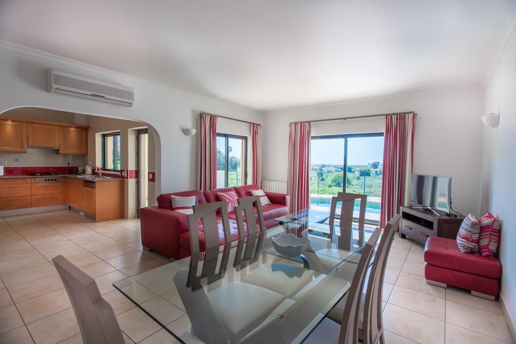 Villa Vista Anders Mar Lagos Kültér fotó