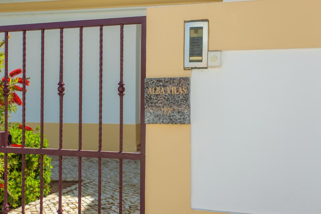 Villa Vista Anders Mar Lagos Kültér fotó