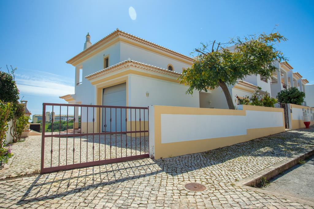 Villa Vista Anders Mar Lagos Kültér fotó