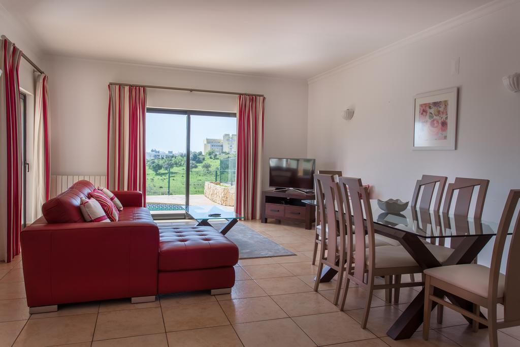 Villa Vista Anders Mar Lagos Kültér fotó