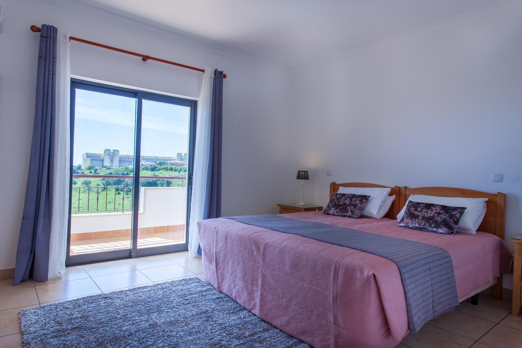 Villa Vista Anders Mar Lagos Kültér fotó
