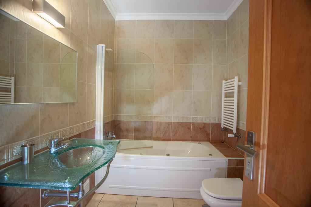 Villa Vista Anders Mar Lagos Kültér fotó