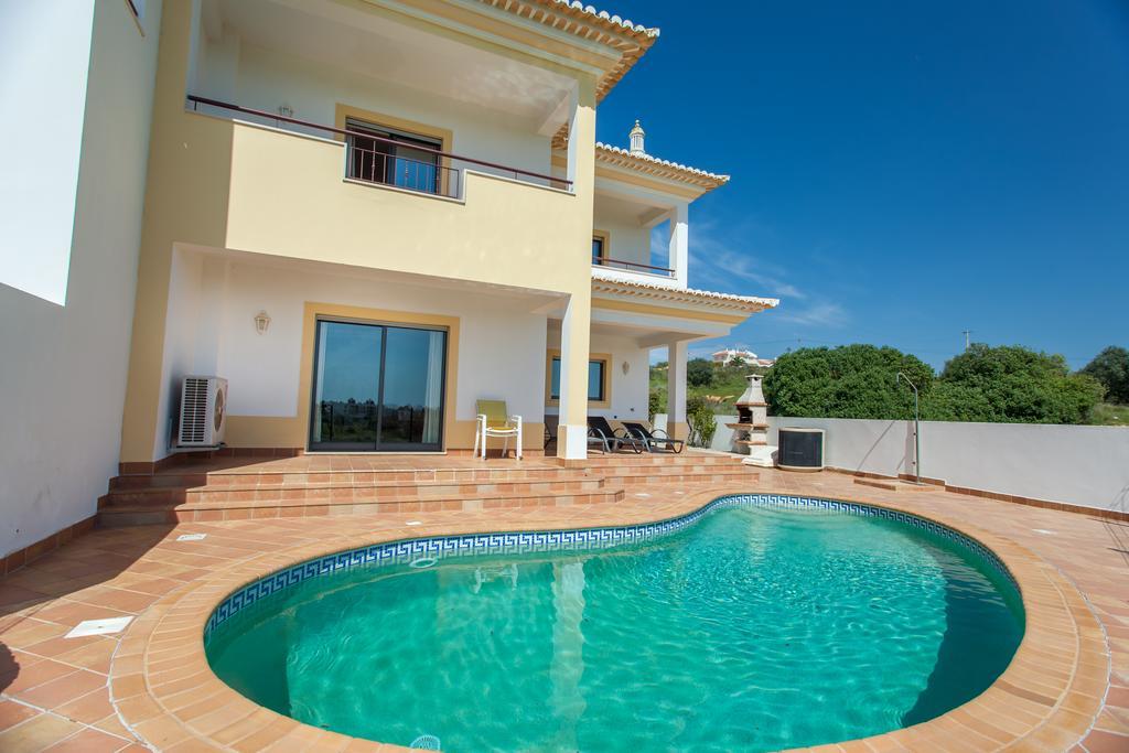 Villa Vista Anders Mar Lagos Kültér fotó