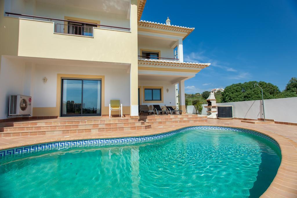 Villa Vista Anders Mar Lagos Kültér fotó
