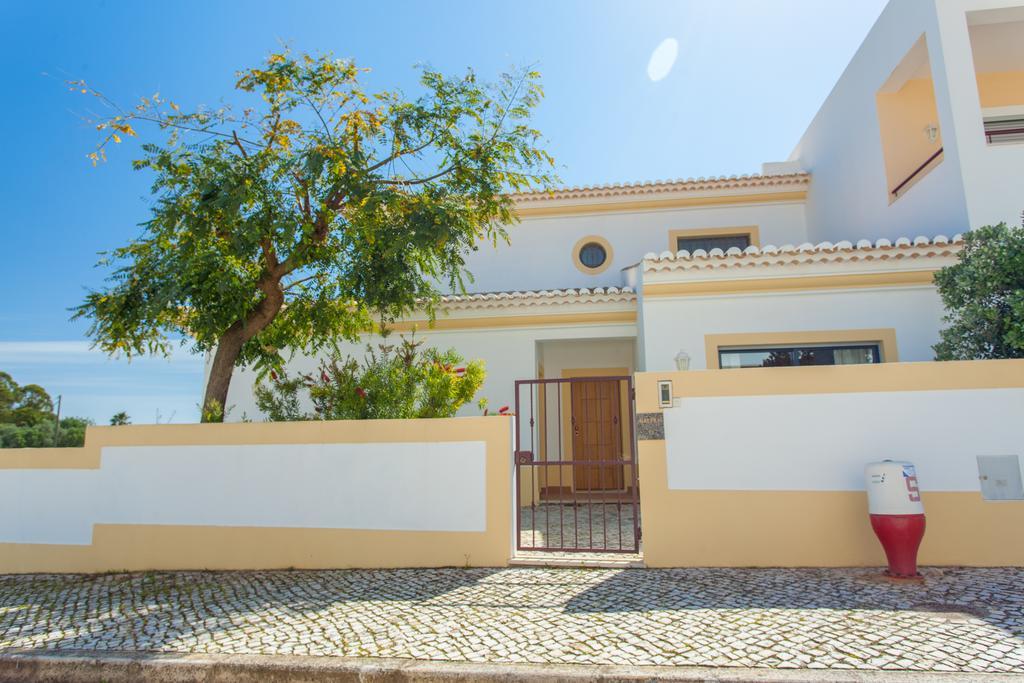 Villa Vista Anders Mar Lagos Kültér fotó