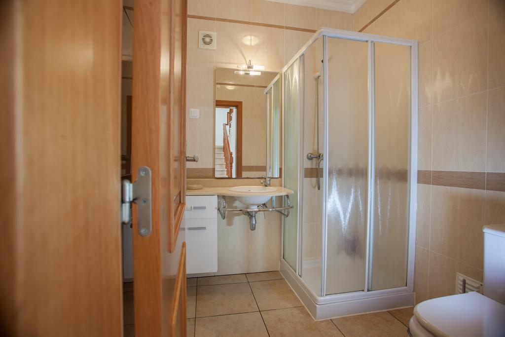 Villa Vista Anders Mar Lagos Kültér fotó